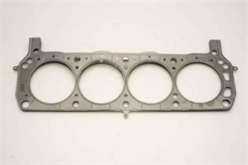 Cometic Ford 289/302/351 4.030 inch Bore .066 inch MLS-5 Head Gasket (Non SVO) Head Gaskets Cometic Gasket