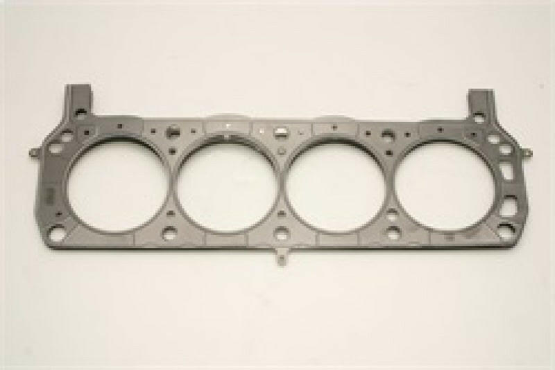 Cometic Ford 289/302/351 4.060 inch Bore .040 inch MLS Head Gasket (Non SVO) Head Gaskets Cometic Gasket