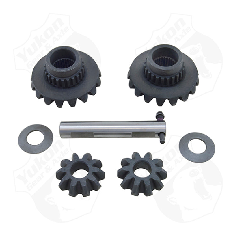 Yukon Gear Positraction internals For 8.8in Ford w/ 28 Spline Axles Ring & Pinions Yukon Gear & Axle