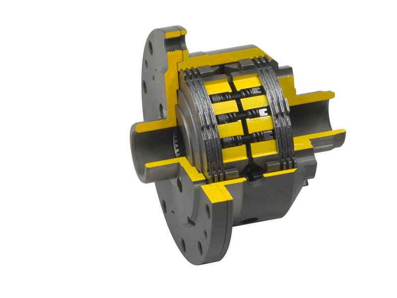 OS Giken Toyota Supra JZA80 (5MT/AT/6MT/8.5in) / Soarer JZZ30 (AT Only) Super Lock LSD Differentials OS Giken