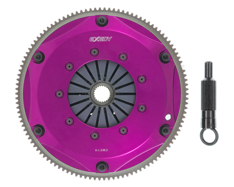 Exedy Hyper Multi Clutch Clutch Kits - Multi Exedy
