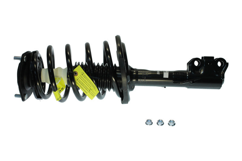KYB Shocks & Struts Strut Plus Front Left TOYOTA Camry w/ 4 cyl. Eng. 2006-2004 Shock & Spring Kits KYB