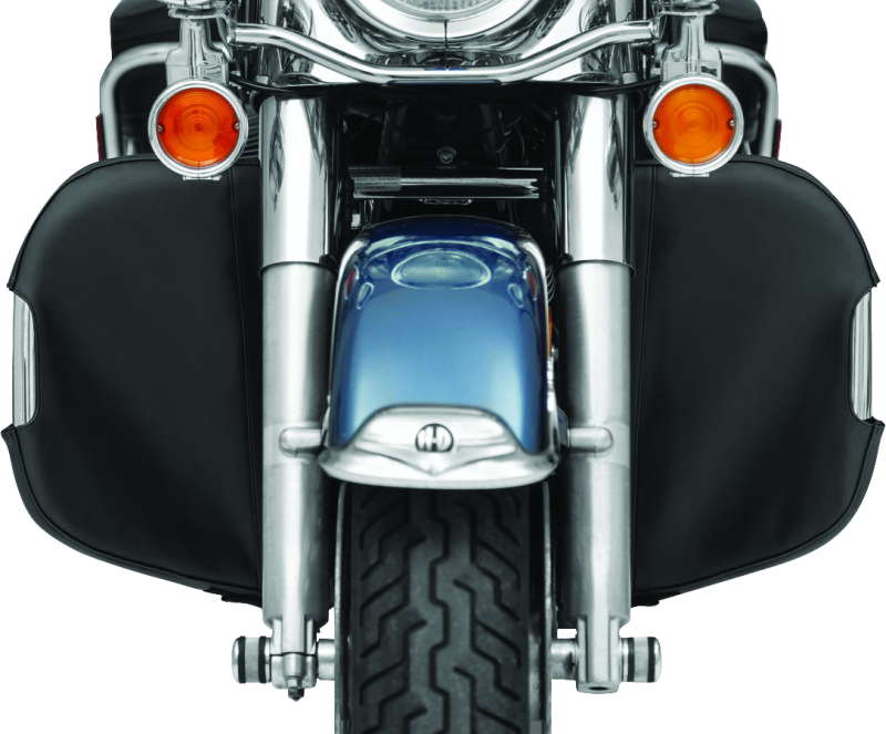 Kuryakyn Engine Guard Chaps Engine Covers Kuryakyn