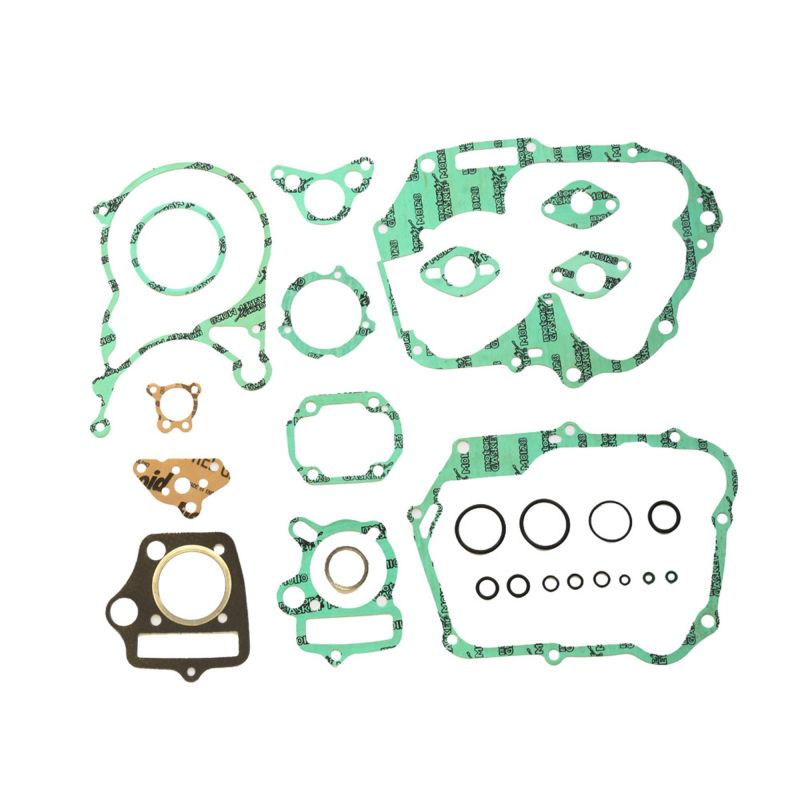 Athena 86-87 Honda TRX 70 Complete Gasket Kit (Excl Oil Seals) Gasket Kits Athena
