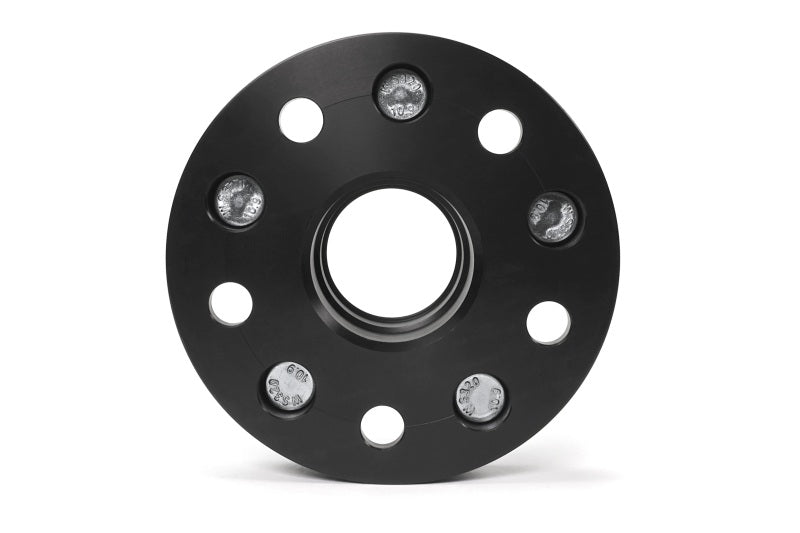 PERRIN Subaru 30mm Wheel Spacers 5x114.3 BP w/56mm Hub - Black Wheel Spacers & Adapters Perrin Performance
