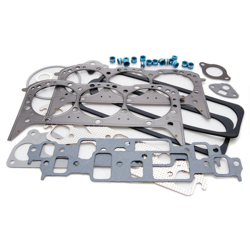 Cometic Chevy LB1/LB4 Gen1 90 Degree V6 Top End Gasket Kit-4.060in Bore-.040in MLS Cyl Head Gasket Head Gaskets Cometic Gasket