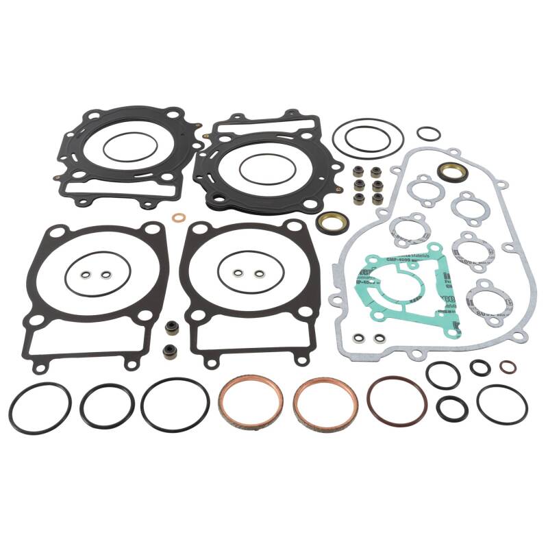 Vertex Gaskets 2011 Arctic Cat 1000 H2 LTD Complete Gasket Kit Gasket Kits Vertex Pistons