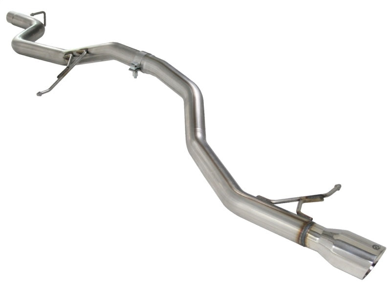 aFe MACHForce XP Exhaust Cat-Back 12 VW Passat TDI L4 2.0L Catback aFe