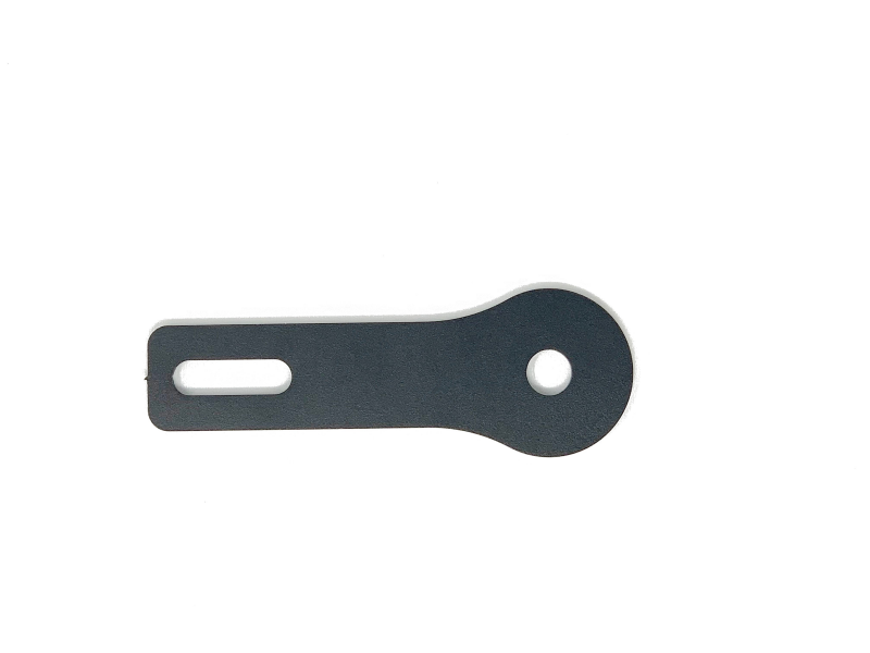 Cali Raised Hood/Ditch Light Extension For Cb Antenna Mount Antennas Cali Raised LED