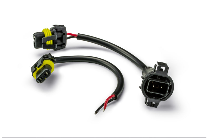 DV8 Offroad 18+ Jeep JL/ Gladiator LED Fog Lights Fog Lights DV8 Offroad