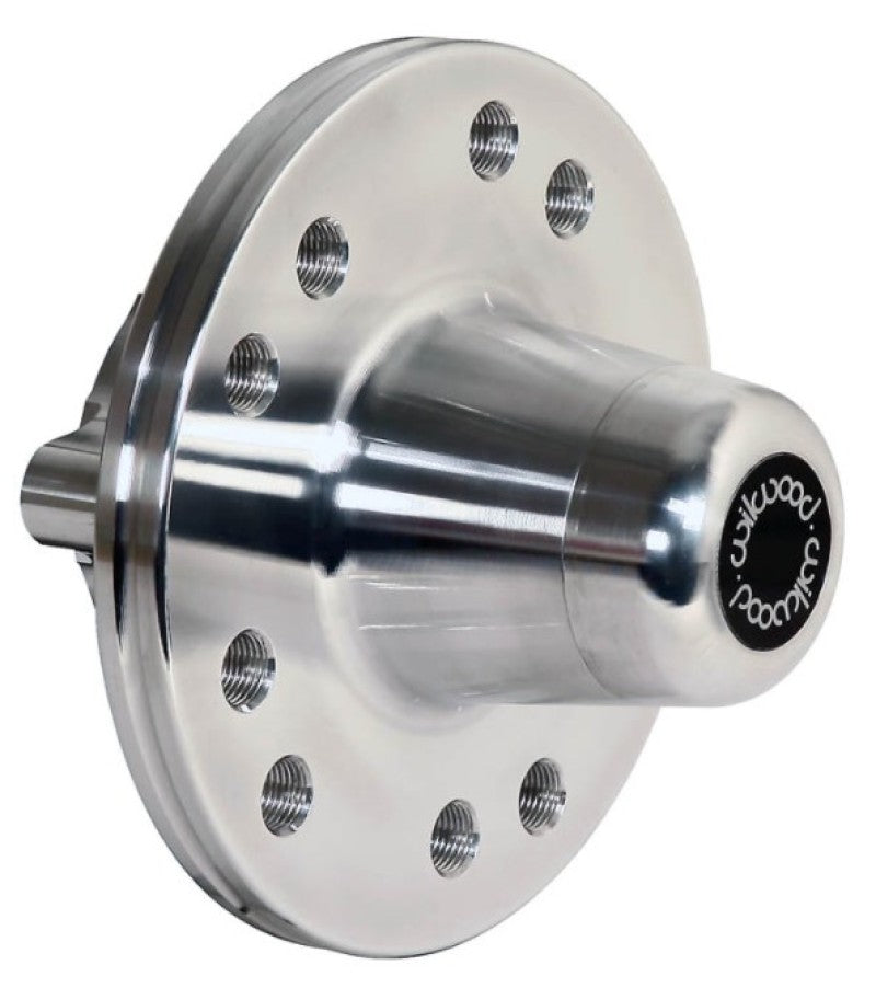 Wilwood Hub-Vented Rotor 65-72 Mopar C-Body Wheel Hubs Wilwood
