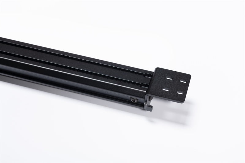 Putco Crossrail for 184100/184110 - Single Cross-Rail w/ Hardware Venture TEC Cross-Rail Body Armor & Rock Rails Putco