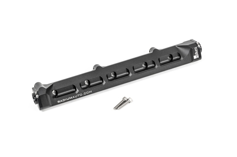 Radium Engineering VW 2.8L 24V VR6 Fuel Rail Fuel Rails Radium Engineering