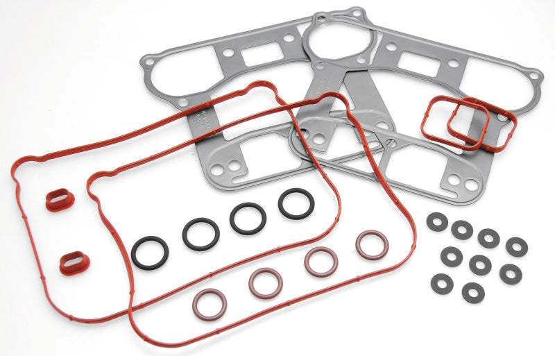 Twin Power 07-Up XL Rocker Box Gasket Kit Gasket Kits TwinPower