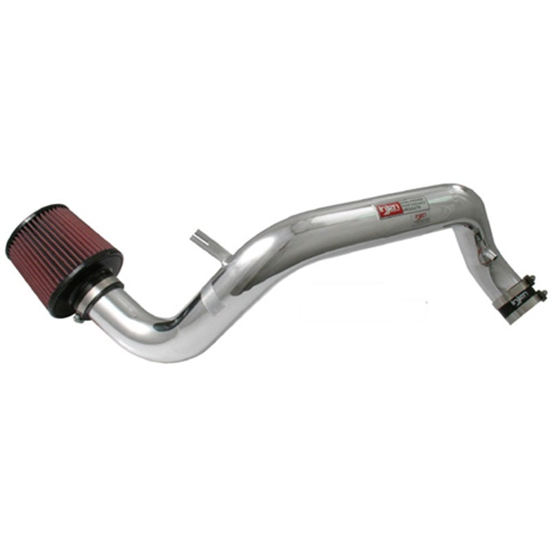 Injen 94-01 Integra GSR Polished Cold Air Intake Cold Air Intakes Injen