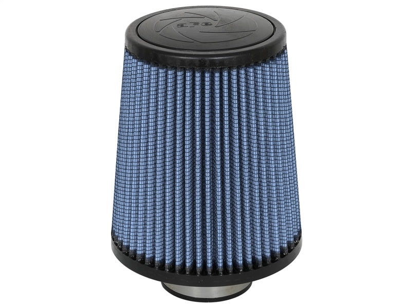 aFe MagnumFLOW Air Filters UCO P5R A/F P5R 2-1/2F x 6B x 4-3/4T x 7H Air Filters - Universal Fit aFe