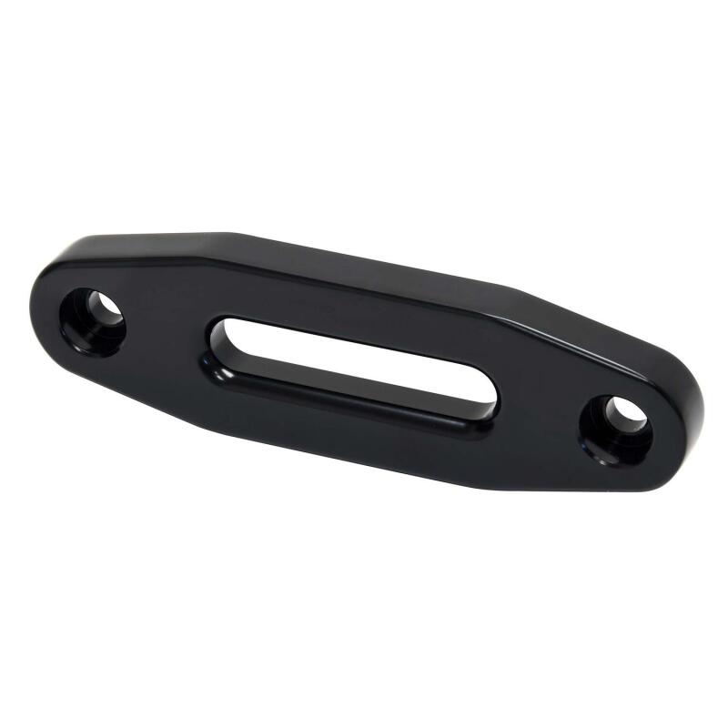 Superwinch Replacement Hawse Aluminum for Terra 25SR/2500SR/35SR/3500SR Winches - Blue Winch Accessories Superwinch