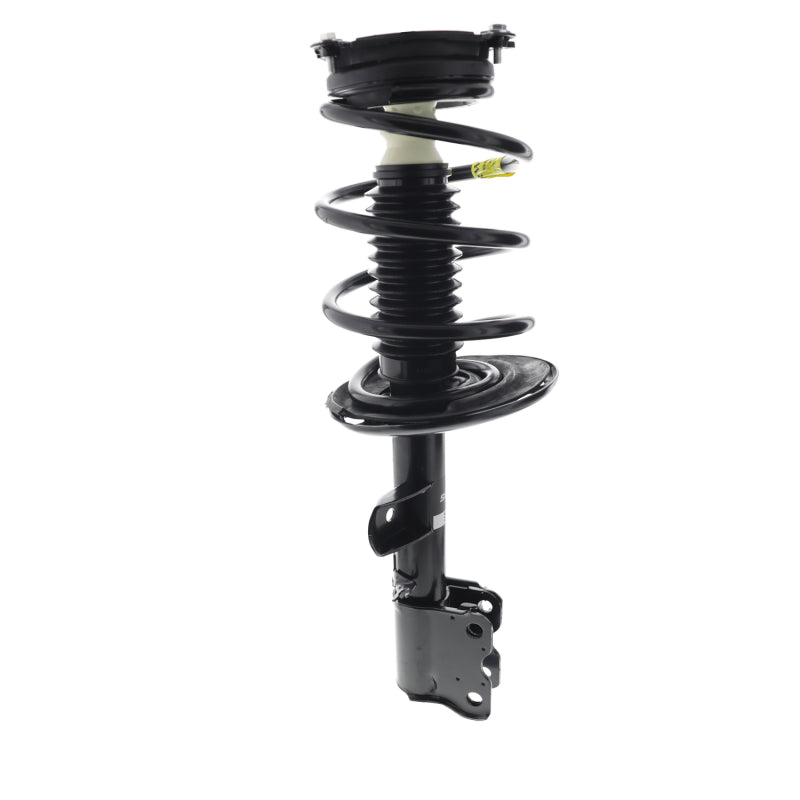 KYB 2014 Nissan Murano (Exc. CrossCabriolet) Shocks & Struts Strut Plus Front Right Shock & Spring Kits KYB