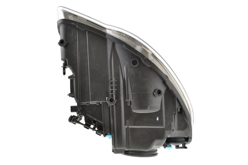 Hella 08-10 Vw Touareg Bi-Xenon Headlamp Lh Driving Lights Hella