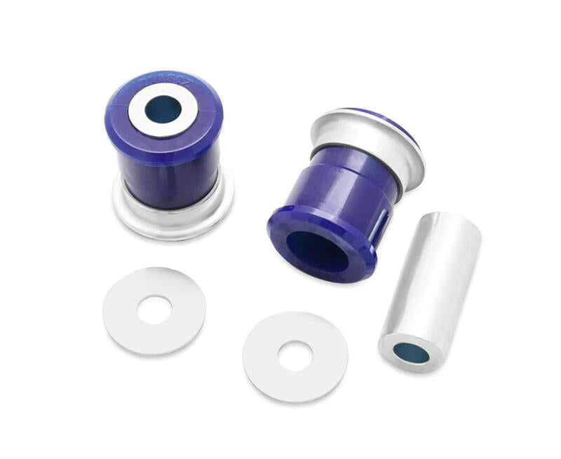 SuperPro Upper Control Arm Replacement Bushing Kit (1 Arm) (For TRC6480) Bushing Kits Superpro