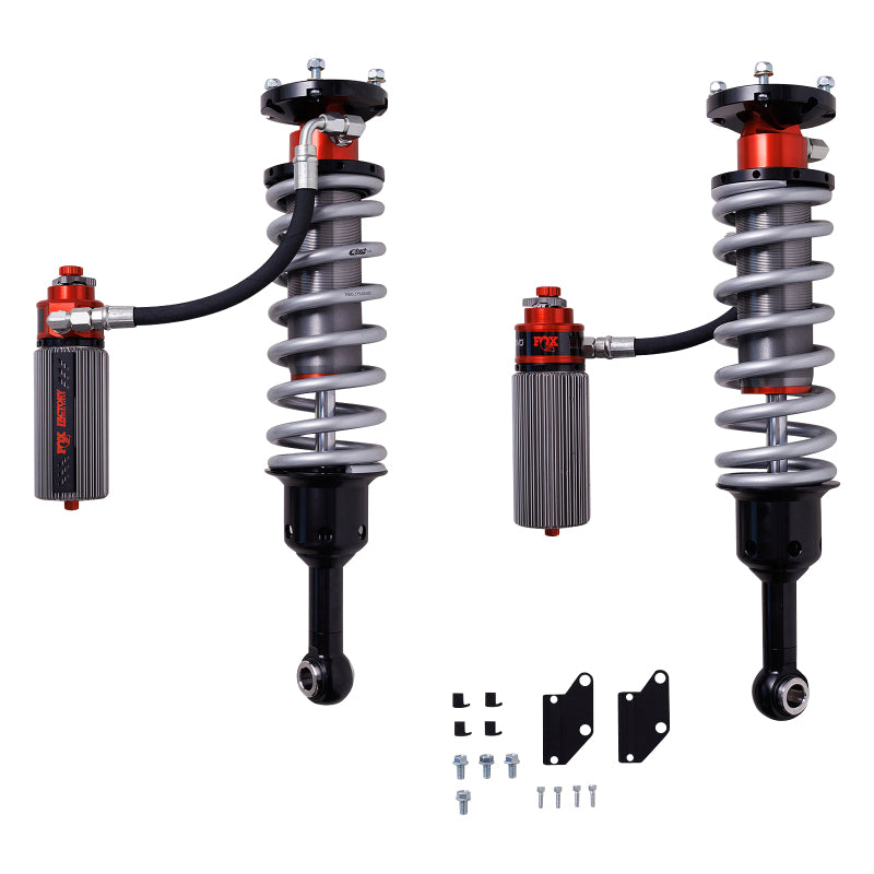 Fox 2025+ Toyota 4Runner / 2024+ LandCruiser GX550 3.2 Factory Race Front Shock - 1-3in Lift Shocks and Struts FOX