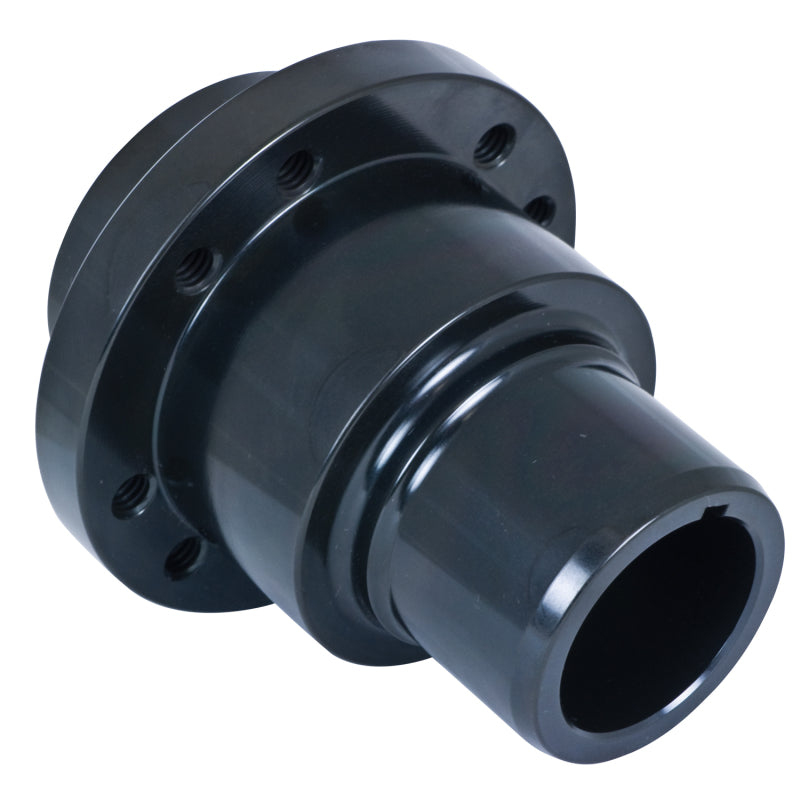 Fluidampr Ford 302 HO Internally Balanced Single Keyway Harmonic Balancer Adapter Hub (Hub Only) Crankshaft Dampers Fluidampr