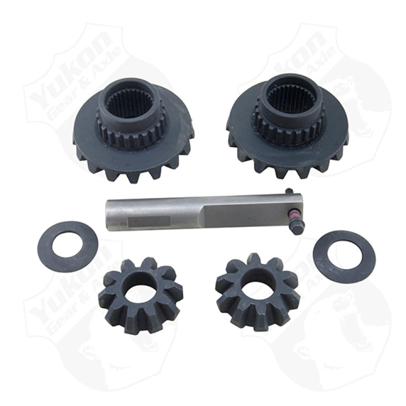 Yukon Gear Positraction Spiders For Chrysler9.25in Dura Grip Posi / 31 Spline / No Clutches included Differential Spider Gears Yukon Gear & Axle
