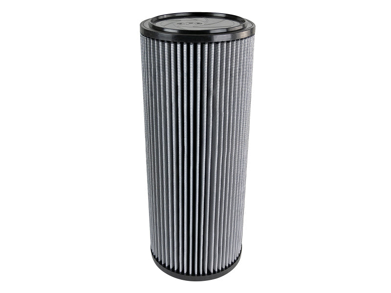 aFe ProHDuty Air Filters OER PDS A/F HD PDS RC: 9-9/32OD x 5-25/32ID x 23-7/16H Air Filters - Direct Fit aFe