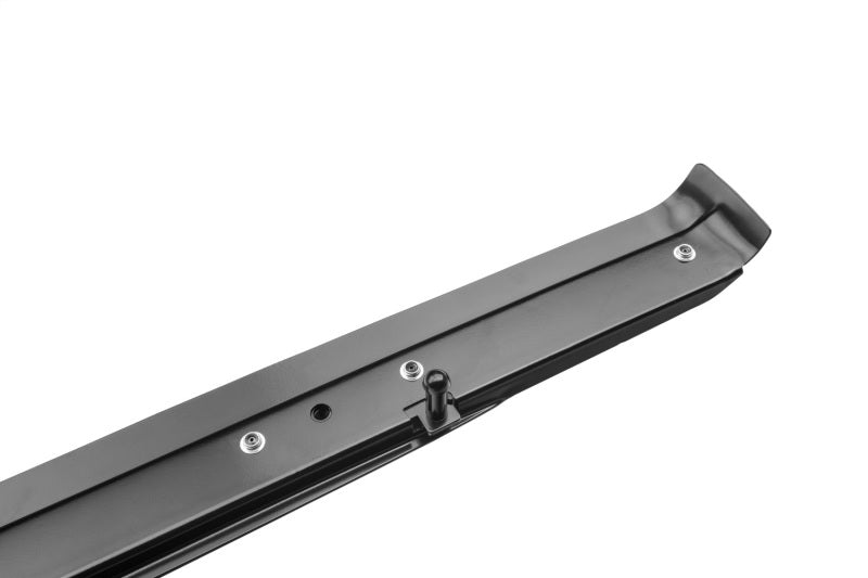 Rugged Ridge 20+ Gladiator JT Crew Cab Savannah Black Diamond Brief Top Soft Tops Rugged Ridge