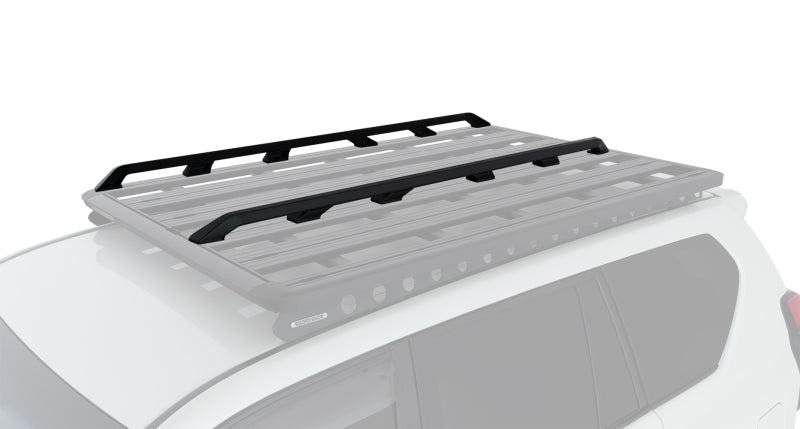 Rhino Rack Pioneer 6 Side Rails For 2100Mm Length Platform Brackets Rhino-Rack