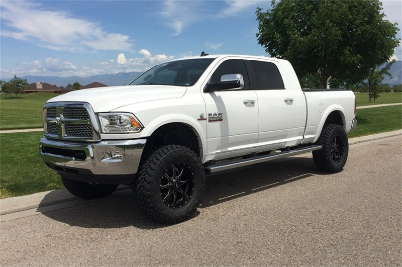 Tuff Country 14-18 Dodge Ram 2500 4x4 5in Performance Lift Kit (SX8000 Shocks) Lift Kits Tuff Country