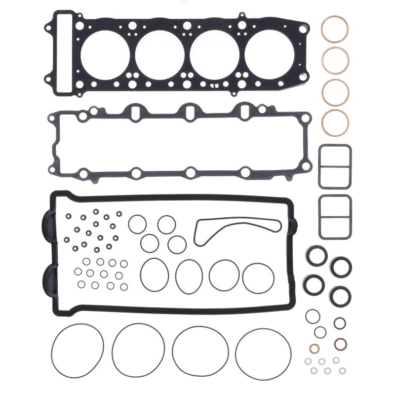 Athena 94-97 Kawasaki ZX-9 R 900 Top End Gasket Kit Gasket Kits Athena
