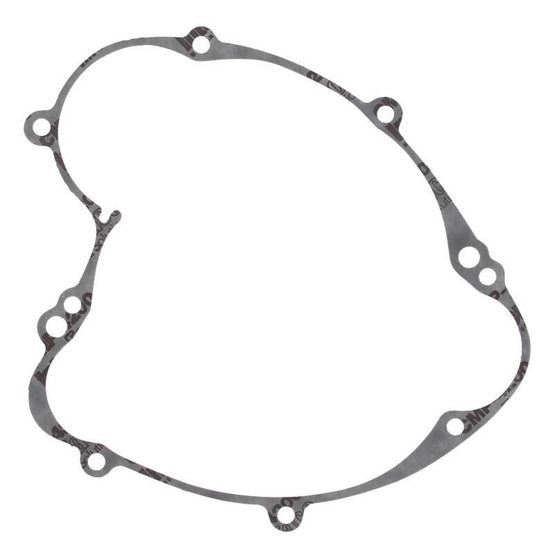 Vertex Gaskets 83-03 Kawasaki KX60 Inner Clutch - Side Cover Gasket Kit Gasket Kits Vertex Pistons