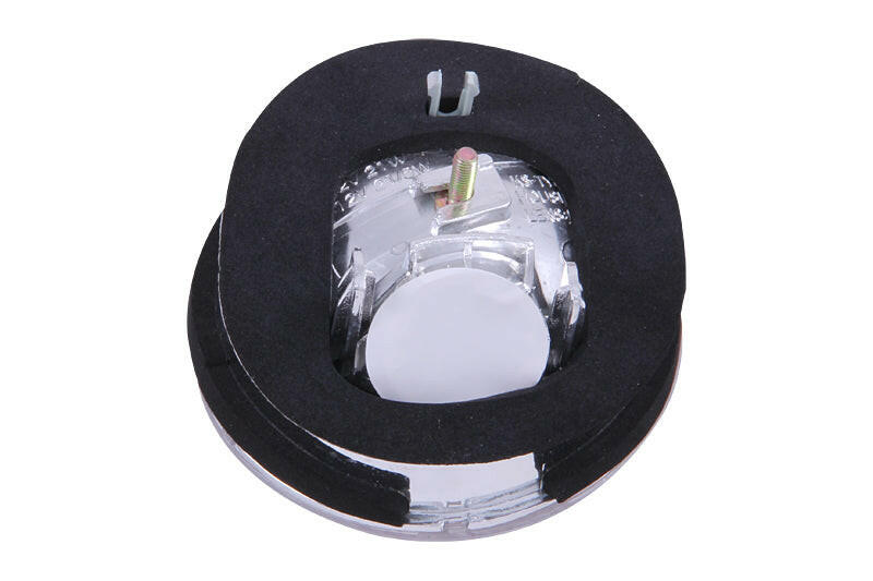 ANZO 1998-2002 Lexus Is300 Trunk Lights Clear Tail Lights ANZO