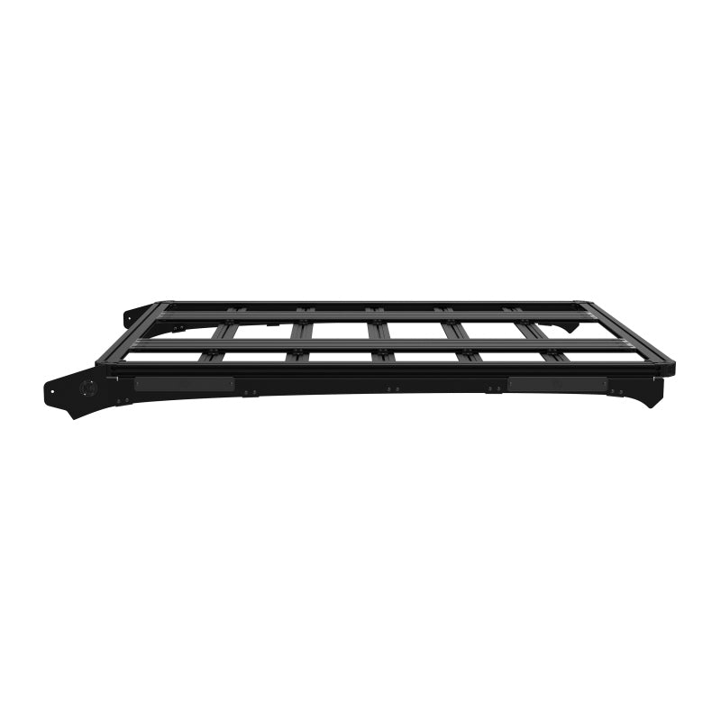 KC HiLiTES 15-25 Ford F-150/17-25 Raptor/17-25 Super Duty Platform One Roof Rack Roof Rack KC HiLiTES