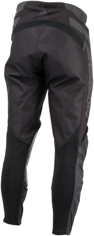 Answer 25 Arkon Nitrus Pants Black/Grey Size - 32 Pants Answer