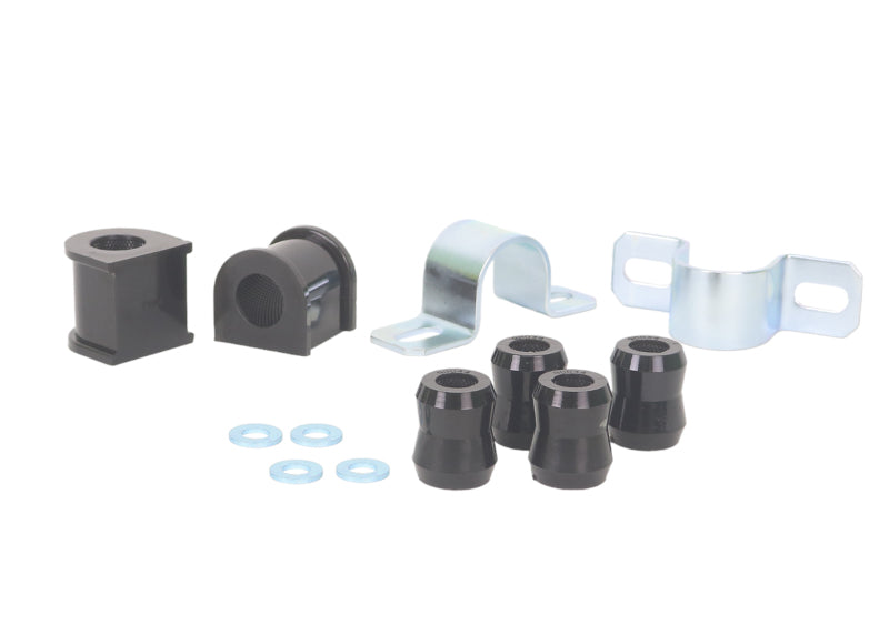 Whiteline Sway Bar - Mount Bushing Sway Bar Bushings Whiteline