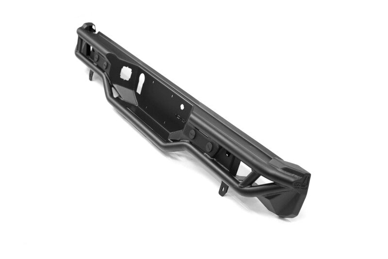 DV8 Offroad 2017-2020 Ford F-150 Raptor Tube Rear Bumper Bumpers - Steel DV8 Offroad