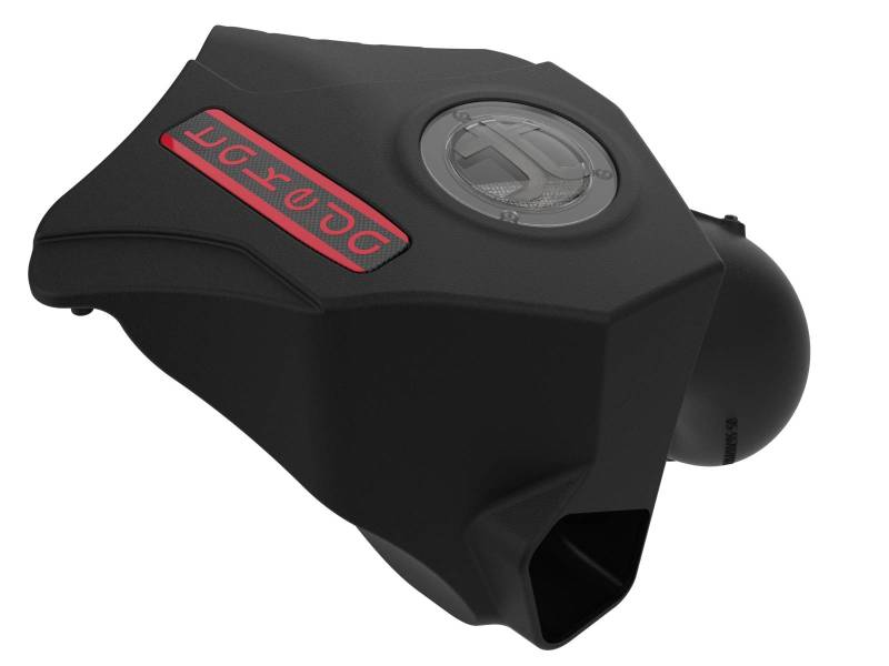 aFe Takeda Momentum Pro Dry S Cold Air Intake System 20-21 Toyota Supra L6-3.0L (T) B58 Cold Air Intakes aFe