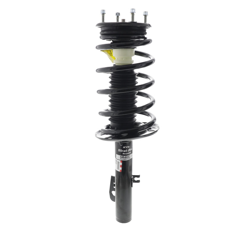 KYB Shocks & Struts Strut Plus Front Left 10-11 Ford Taurus FWD Shock & Spring Kits KYB