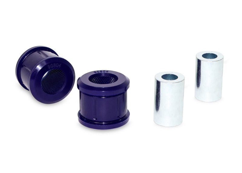 SuperPro 2006-2007 Dodge Ram 1500 Front Panhard Rod Bushing Kit - Dodge RAM 2500/3500 HD 2003-2009 Bushings - Full Vehicle Kits Superpro