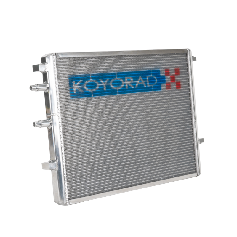 Koyo 15-20 BMW M3/M4 (F80/82/83) / 19-20 M2 Comp. (F87) Alum. High-Perf. Front Mount Heat Exchanger Radiators Koyo