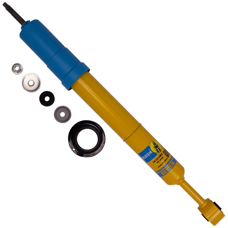 Bilstein 03-09 Toyota 4Runner / 07-09 FJ Cruiser/ 05-15 Tacoma B6 4600 Series Shocks - Front Shocks and Struts Bilstein