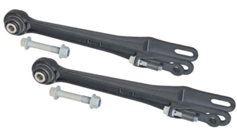 SPC Porsche Adjustable Trailing Link Pair Alignment Kits SPC Performance