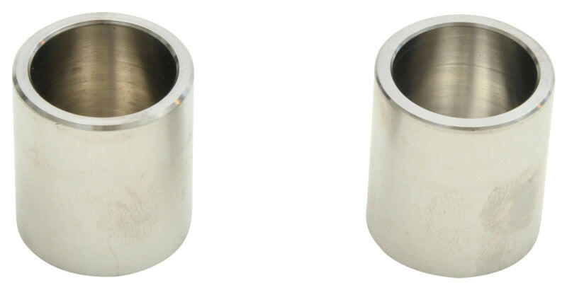 All Balls Racing 09-10 Kawasaki KLX250SF Front Caliper Piston Kit Brake Caliper Rebuild Kits All Balls Racing