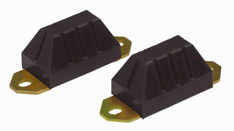 Prothane 76-96 Jeep CJ5/7/8 Axle Snubber - Black Bushing Kits Prothane