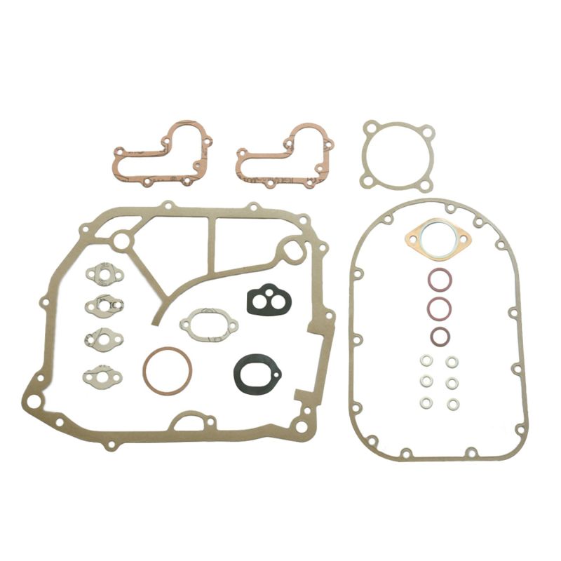 Athena Cagiva/Ducati/ Macchi/Husqvarna Complete Gasket Kit (w/o Oil Seals) Gasket Kits Athena