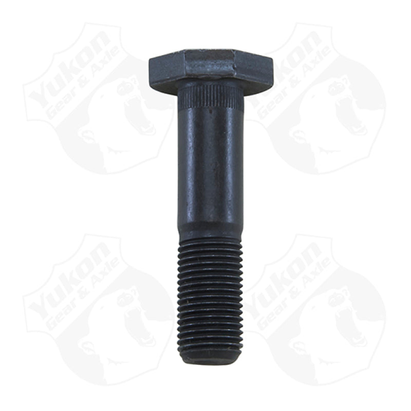 Yukon Gear Replacement Steering Knuckle Stud For Dana 60 / 79-91 GM Bolts Yukon Gear & Axle