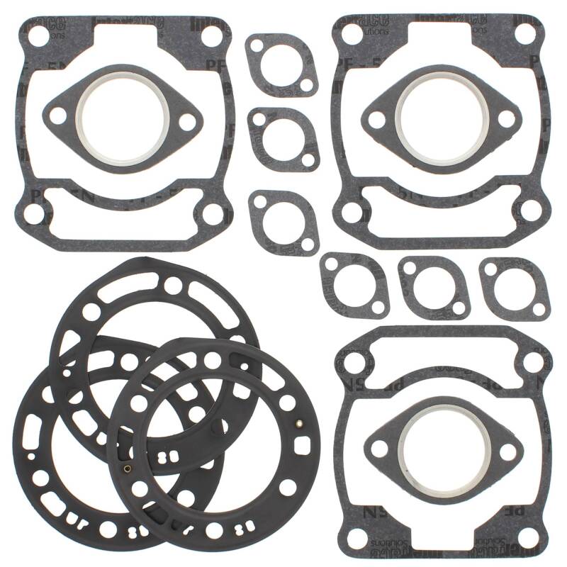 Vertex Gaskets 94-95 Polaris Storm Top End Gasket Kit Gasket Kits Vertex Pistons