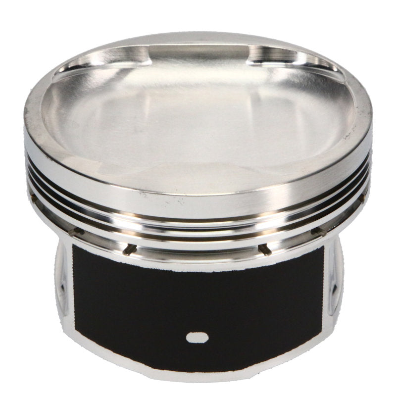 JE Pistons 93-98 Toyota Supra 3.0L Turbo 86.5mm Bore 9.5:1 - Single Pistons - Forged - Single JE Pistons